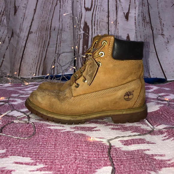 Timberlands - Picture 4 of 7